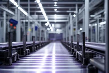 生産ライン設計